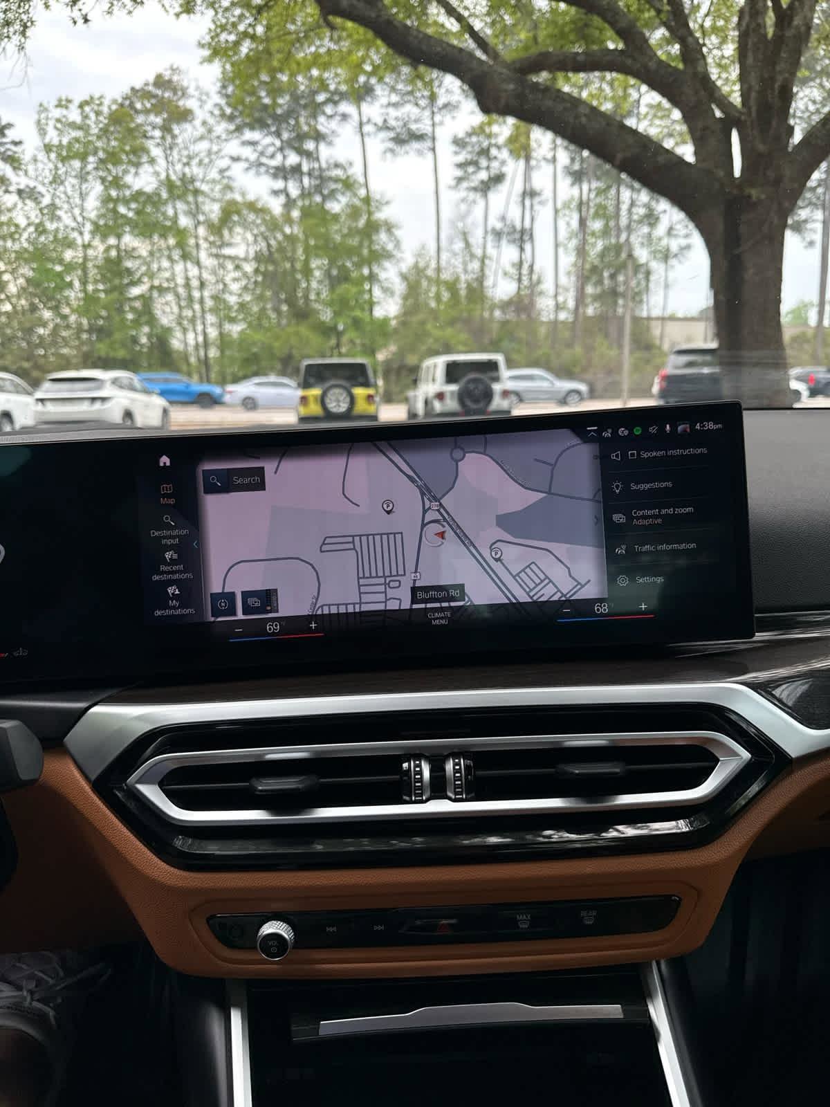 Used 2023 BMW 330i Sedan w/ M Sport Package RWD image 20