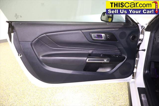 Used 2024 Ford Mustang Premium RWD image 27