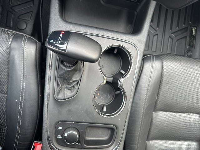 Used 2020 Dodge Durango R/T w/ Blacktop Package image 20