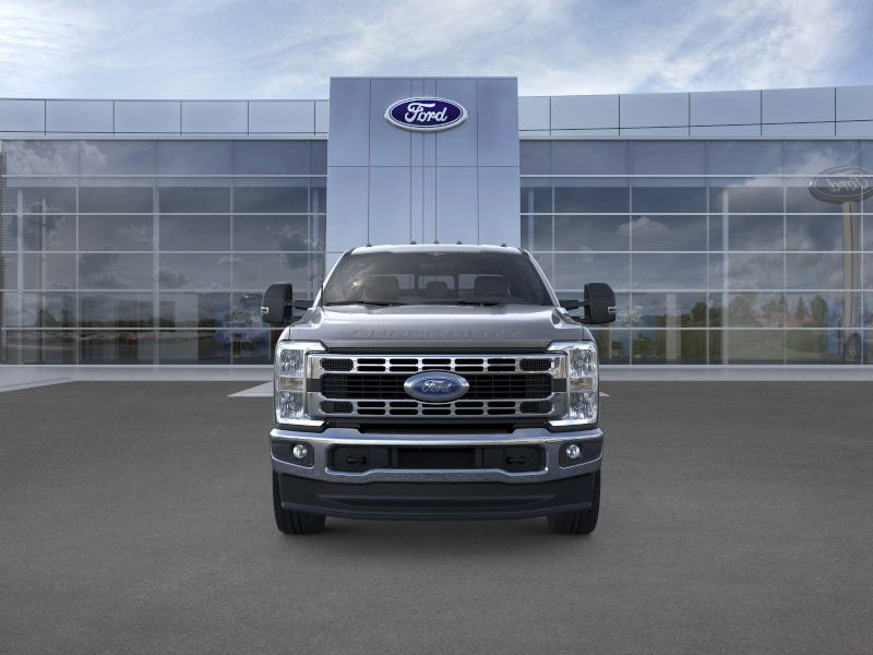 New 2026 Ford F250 XLT image 6