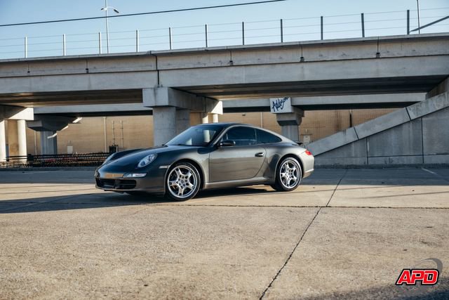Used 2006 Porsche 911 Carrera image 17