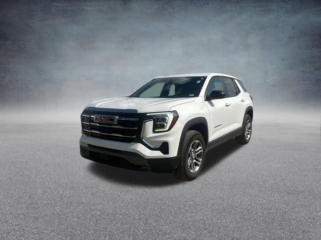 Used 2025 GMC Terrain Elevation AWD/4WD image 30