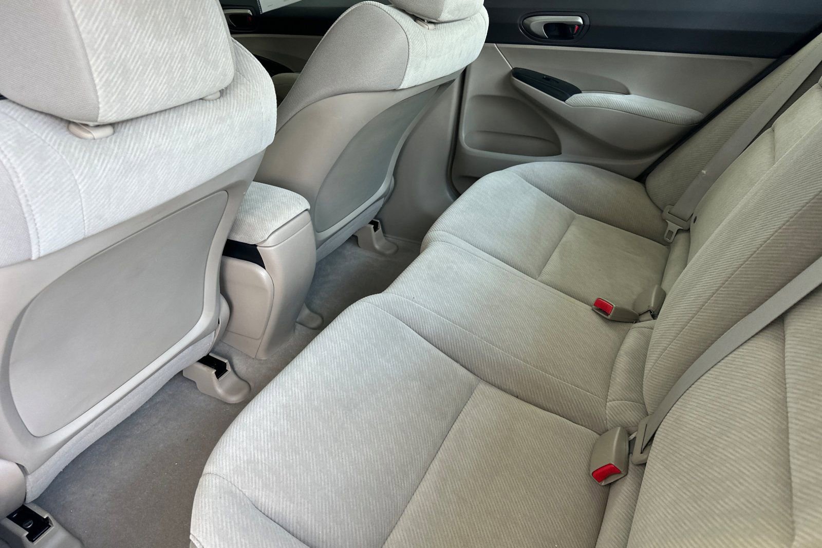 Used 2009 Honda Civic LX image 12