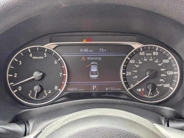 Used 2019 Nissan Altima 2.5 S FWD image 11