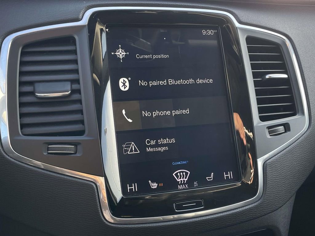 Used 2019 Volvo XC90 T6 Momentum w/ Advanced Package image 17
