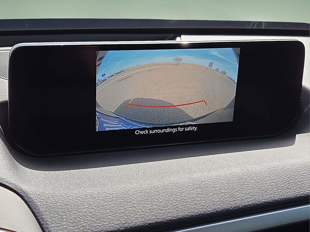 New 2026 MAZDA CX-50 AWD 2.5 S w/ Weather Package image 26