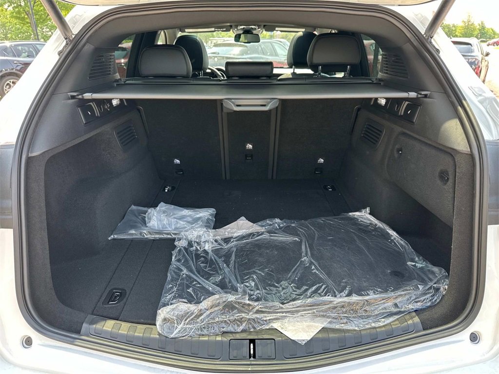 New 2025 Alfa Romeo Stelvio Sprint w/ Convenience Package image 9