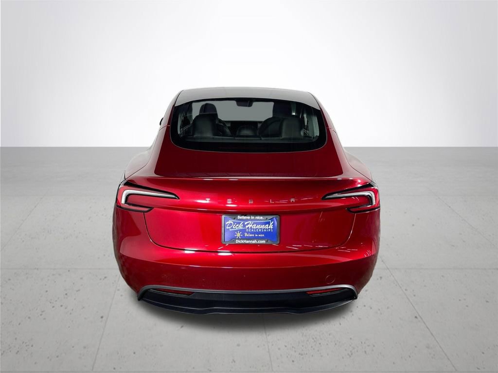 Used 2024 Tesla Model 3 image 7