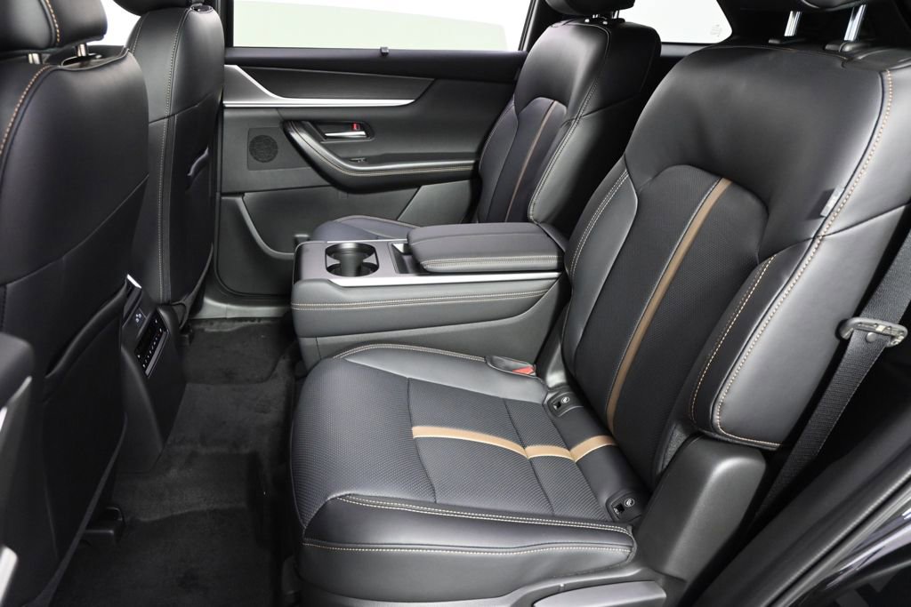 New 2026 MAZDA CX-90 3.3 Turbo S w/ Premium Plus image 22