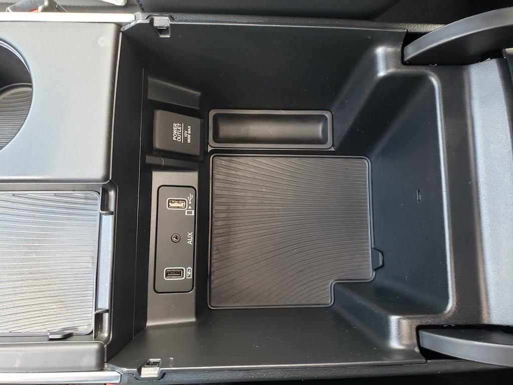 Used 2023 Acura TLX FWD image 28