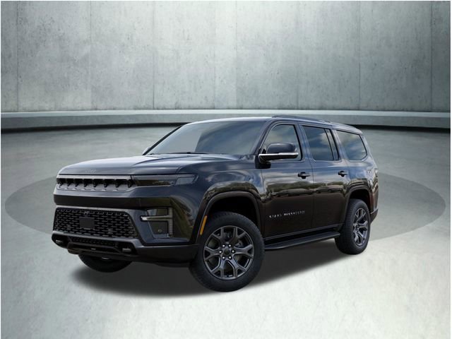 New 2026 Jeep Grand Wagoneer Limited w/ Convenience Group I image 1
