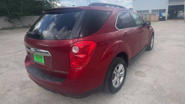 Used 2014 Chevrolet Equinox LT w/ Power Convenience Package image 8