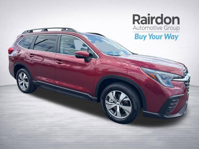 Used 2023 Subaru Ascent Premium w/ Convenience Package