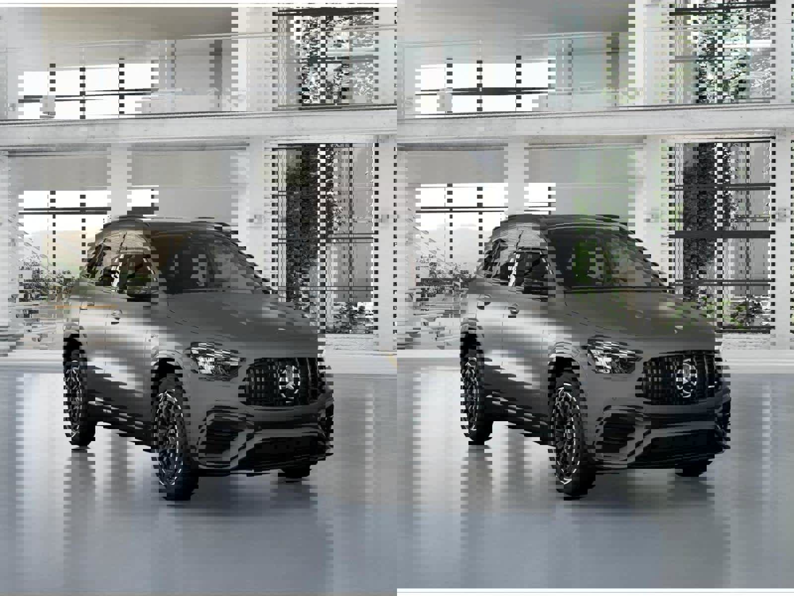 New 2026 Mercedes-Benz GLA 35 AMG 4MATIC image 9