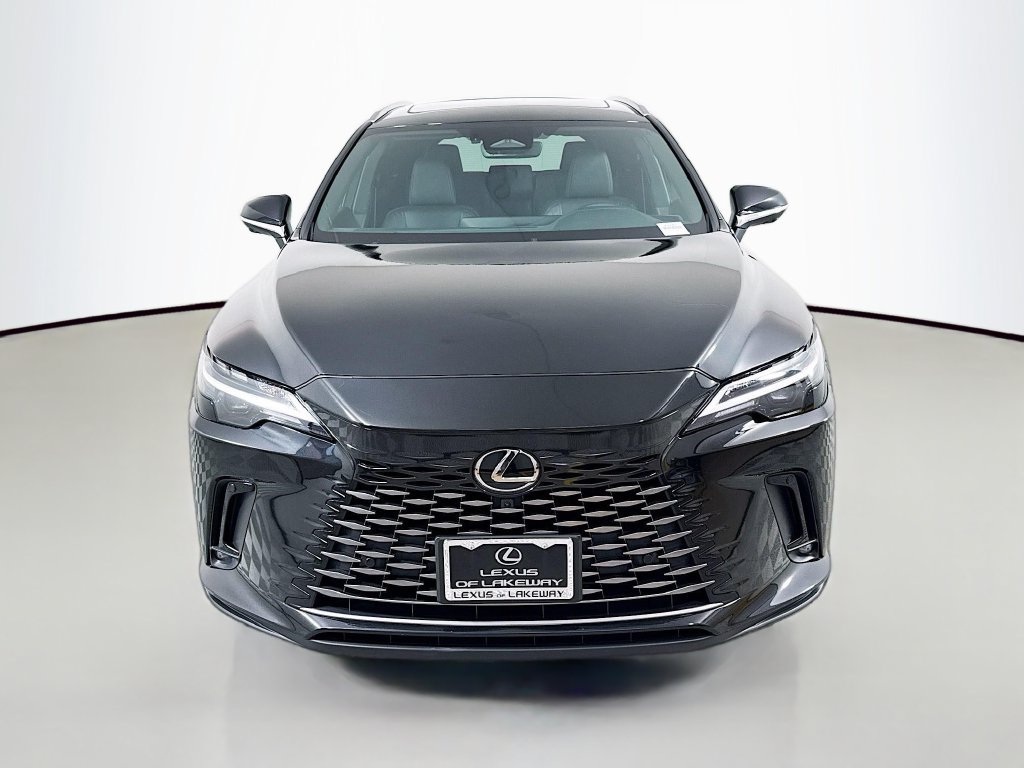 Certified 2025 Lexus RX 350 Premium w/ Convenience Package FWD image 2