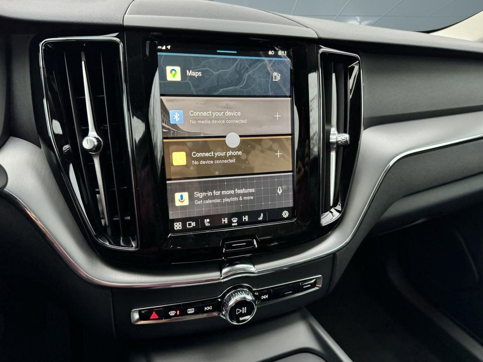 New 2024 Volvo XC60 B5 Core w/ Protection Package Premier AWD/4WD image 30