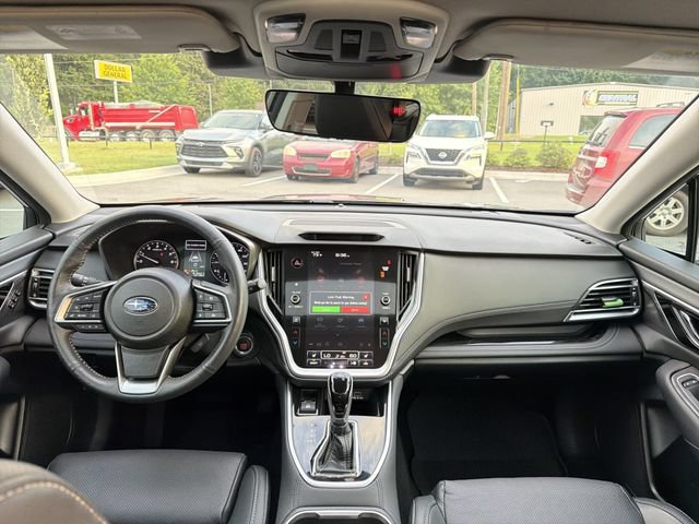 Used 2024 Subaru Outback Limited AWD/4WD image 20