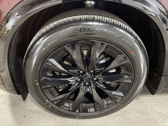 New 2026 MAZDA CX-90 3.3 Turbo S w/ Premium Package AWD/4WD image 23
