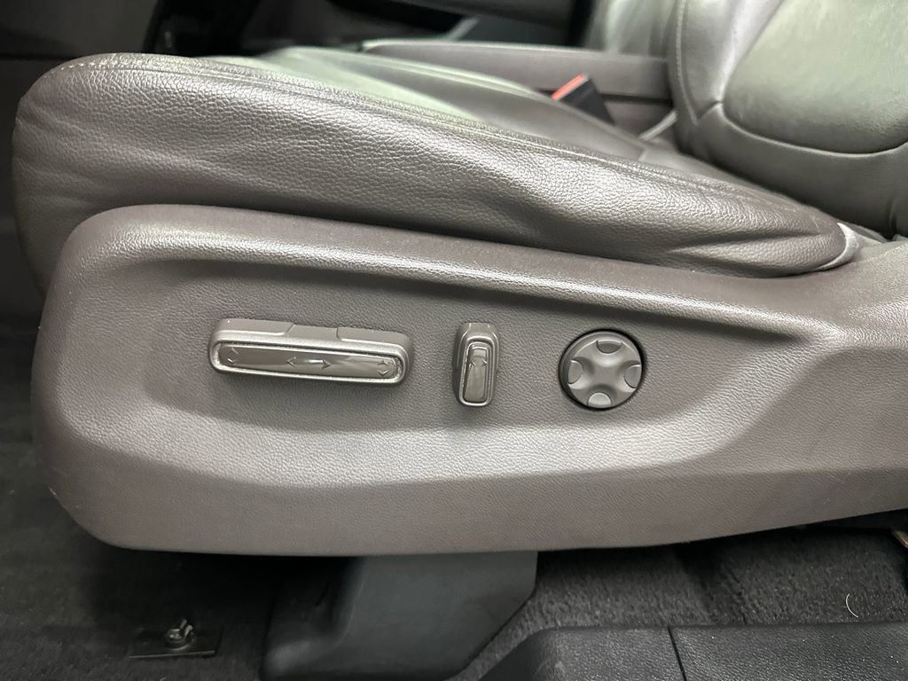 Used 2020 Honda Odyssey EX-L image 10