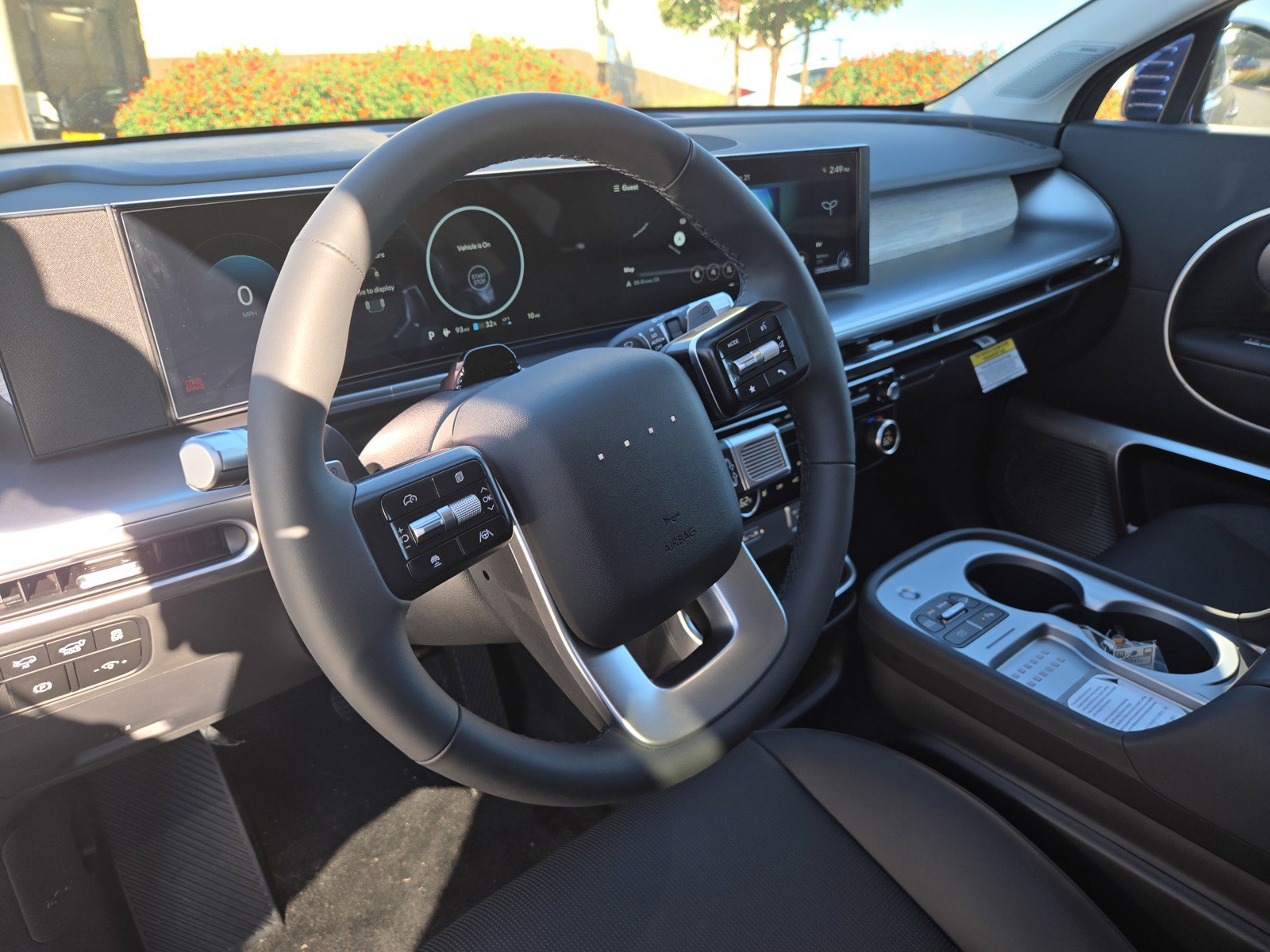 New 2026 Hyundai Ioniq 9 Limited image 15