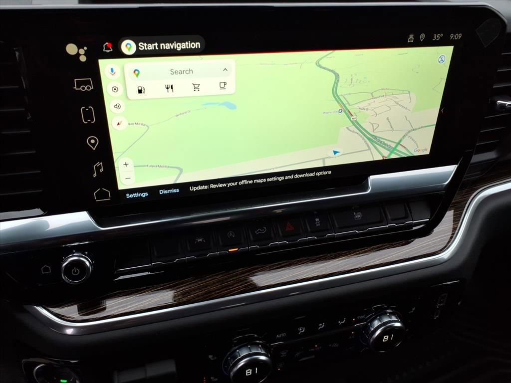 New 2026 GMC Sierra 1500 SLE w/ Preferred Package image 13