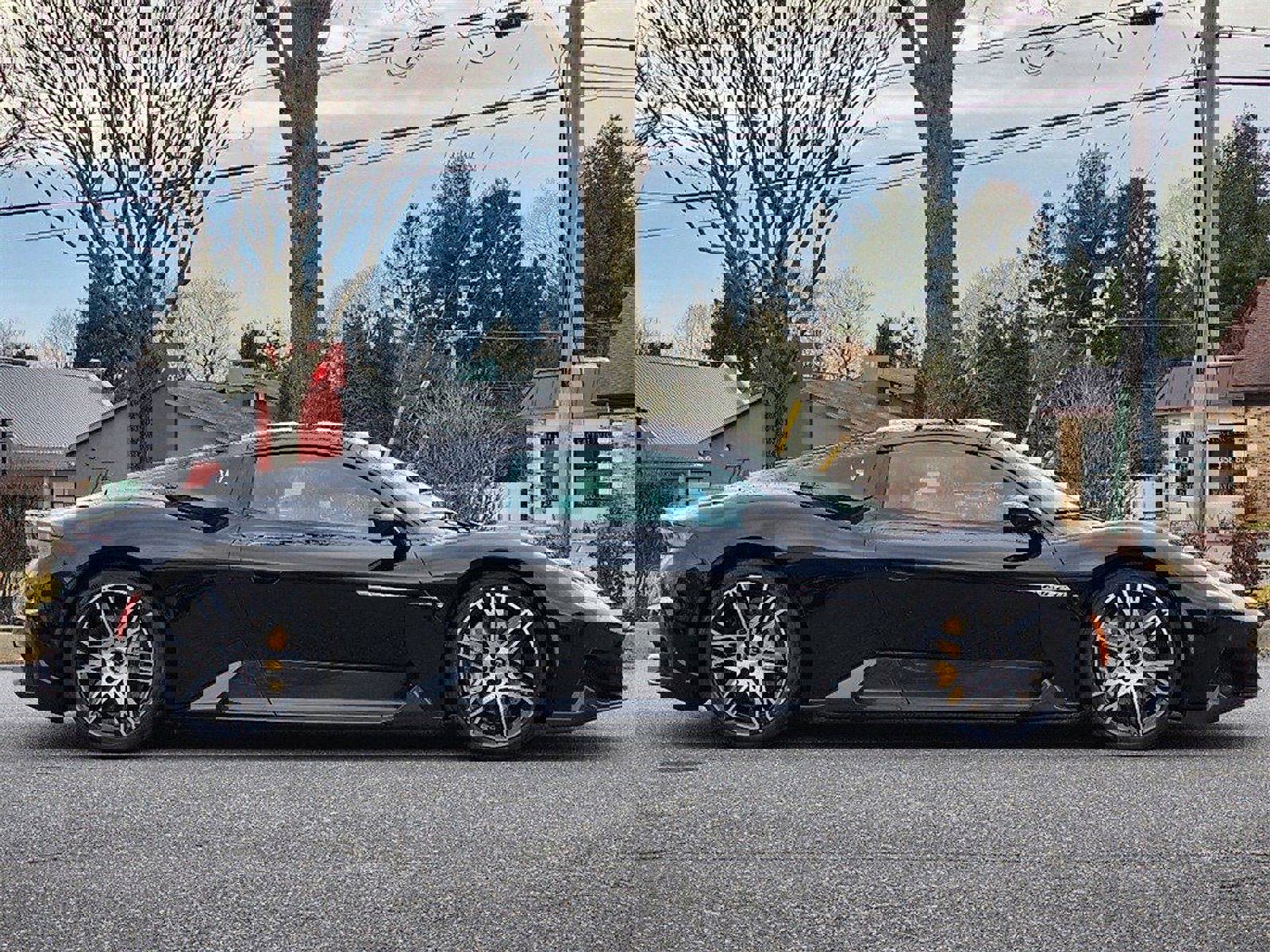 New 2024 Maserati MC20 Cielo image 9