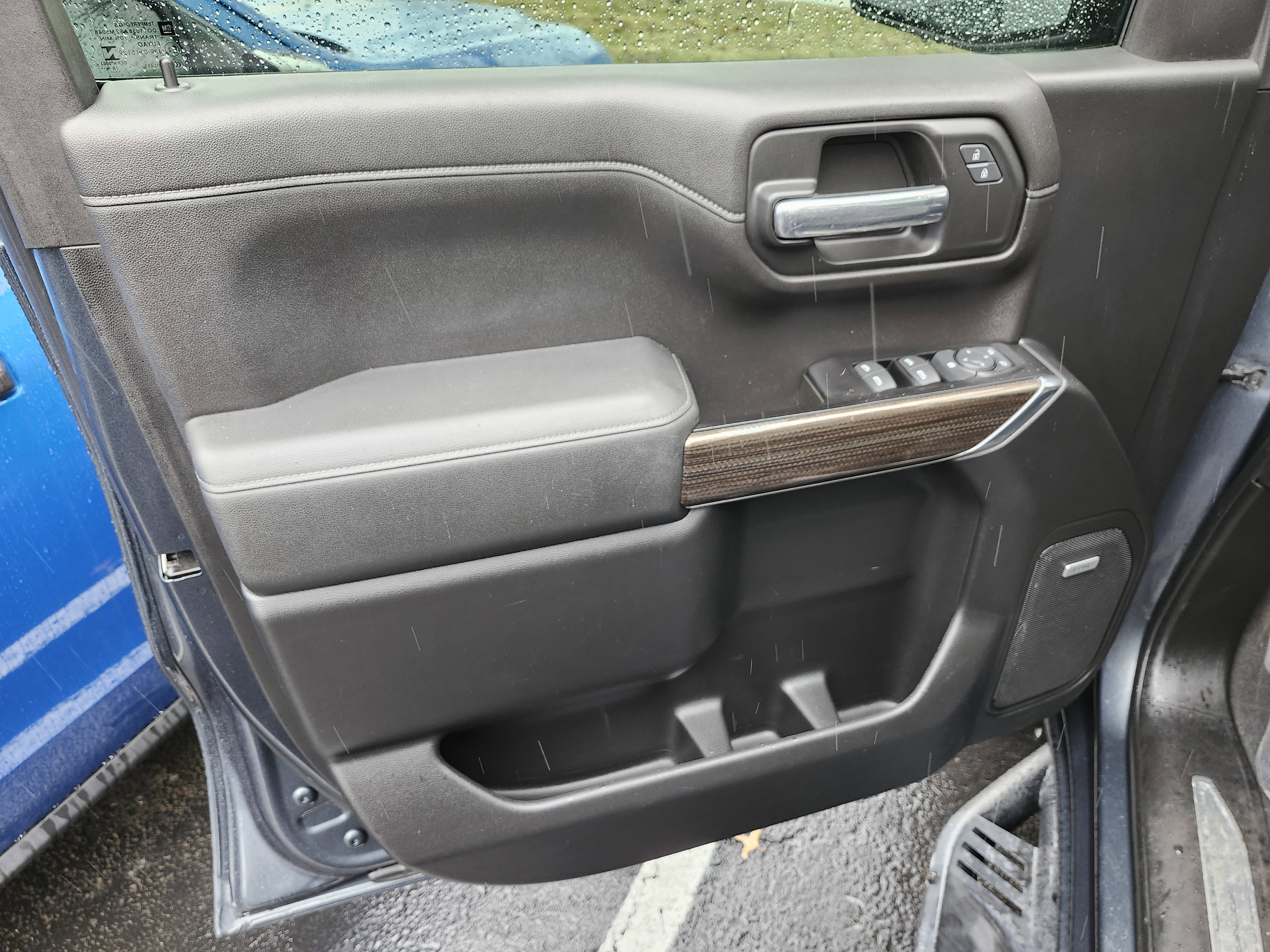 Used 2019 Chevrolet Silverado 1500 LT Trail Boss image 26