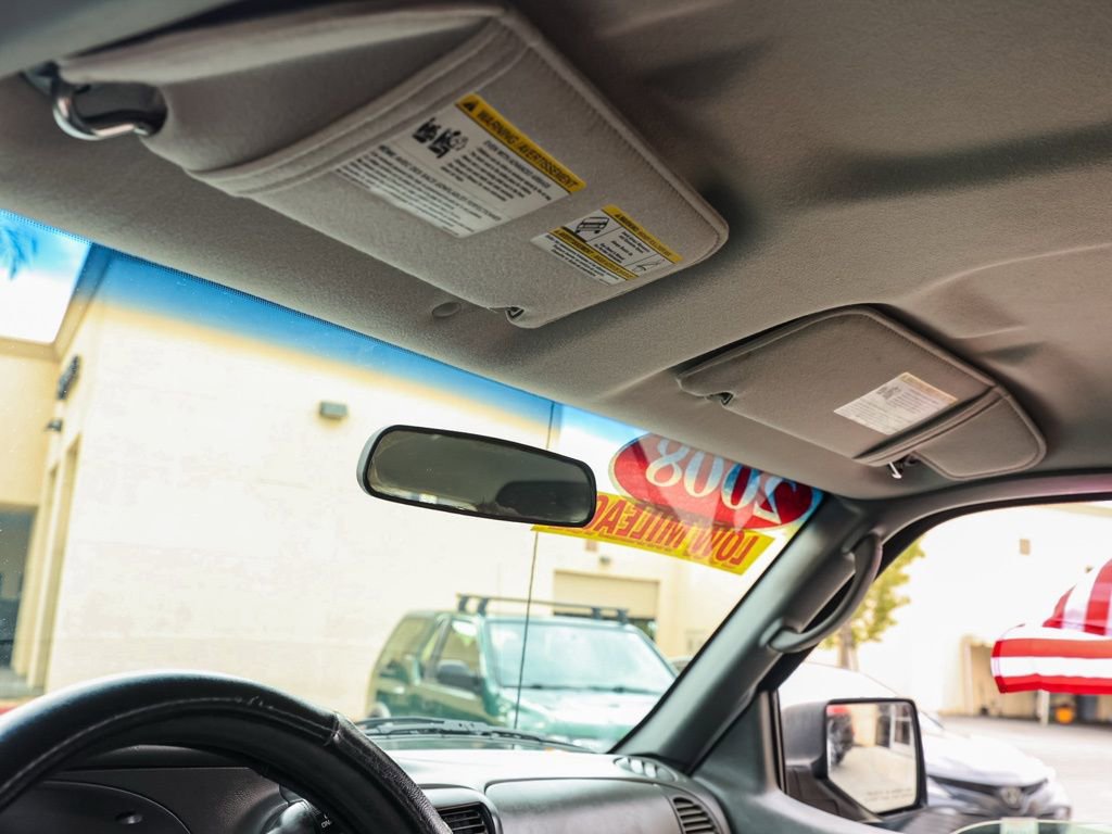 Used 2008 Ford Ranger Sport image 13