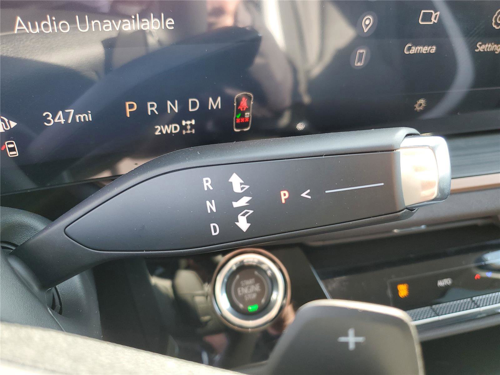 New 2026 Buick Envision Sport Touring image 26