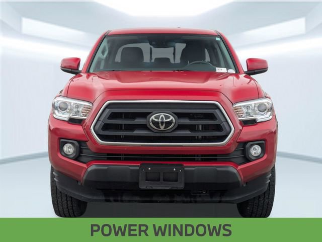 Used 2023 Toyota Tacoma SR5 image 11