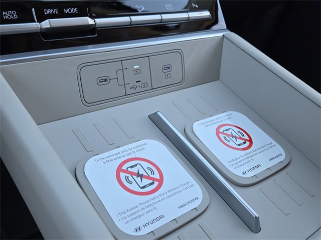 New 2026 Hyundai Santa Fe SE image 15