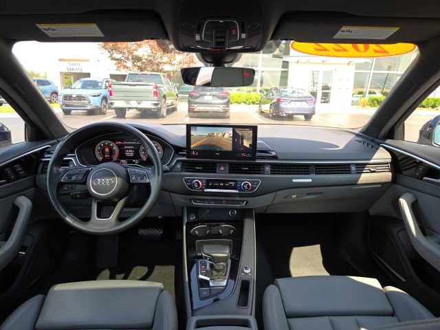 Used 2022 Audi A4 2.0T Premium Plus AWD/4WD image 21