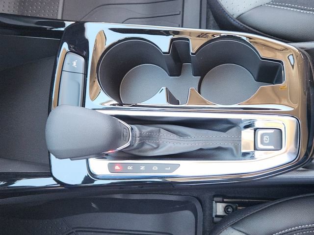 New 2026 Chevrolet Trax LT w/ Driver Confidence Package image 17