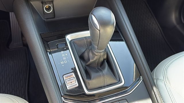 Certified 2024 MAZDA CX-5 AWD 2.5 S image 20
