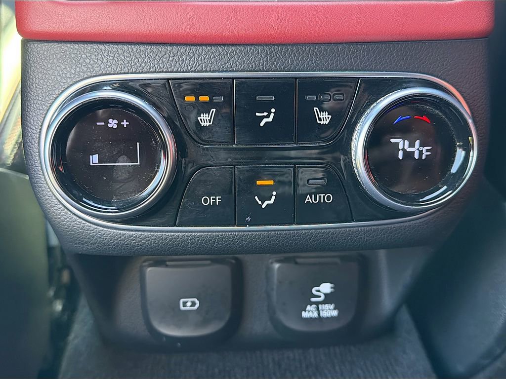 Used 2022 Genesis GV70 3.5T Sport w/ Sport Prestige Package image 28