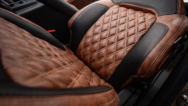 Used 2026 Ford Bronco 4-Door image 35