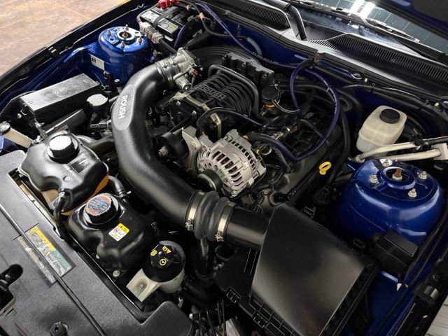 Used 2007 Ford Mustang GT Premium RWD image 41