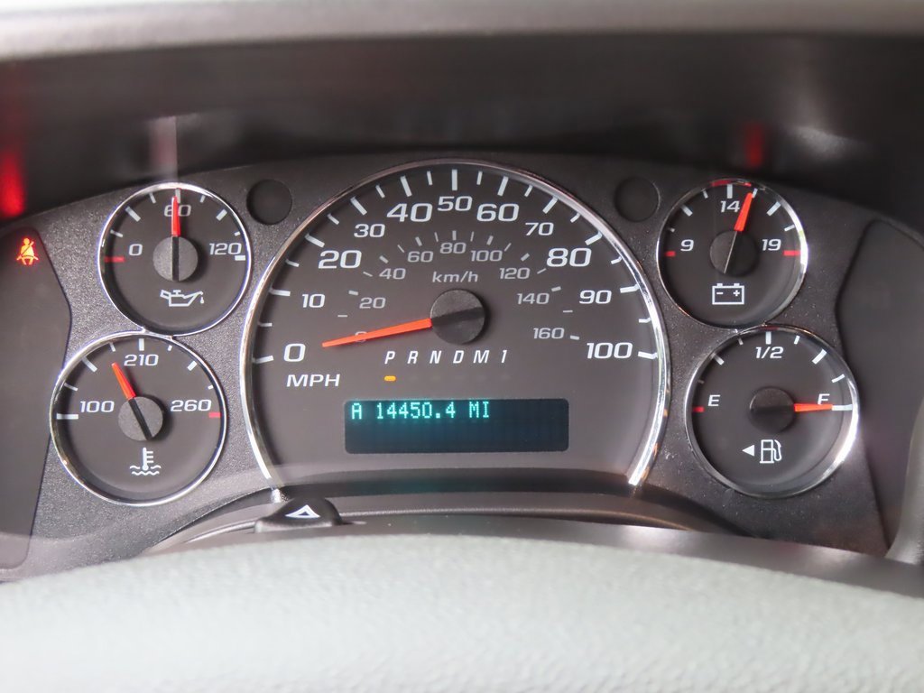 Used 2024 Chevrolet Express 2500 w/ Driver Convenience Package image 22