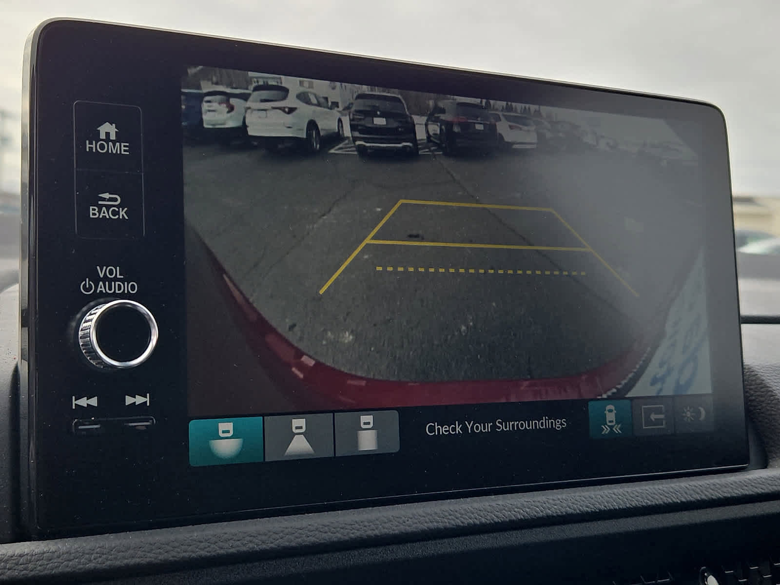 Used 2024 Honda CR-V Sport-L image 20