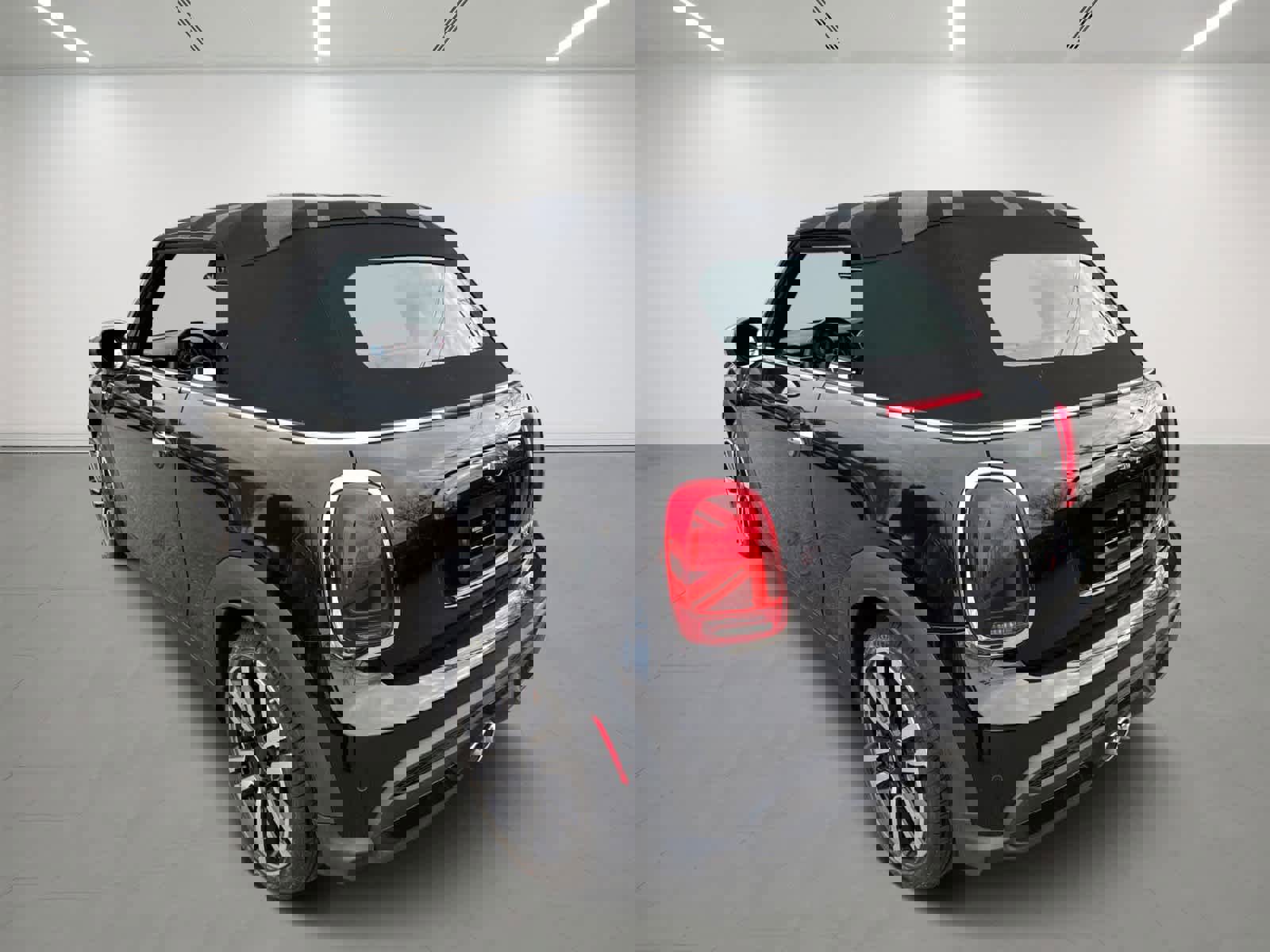 Used 2022 MINI Cooper S image 4