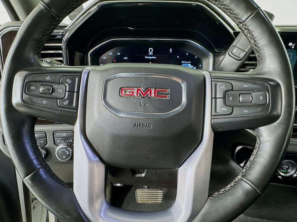 Used 2023 GMC Sierra 1500 SLE AWD/4WD image 33