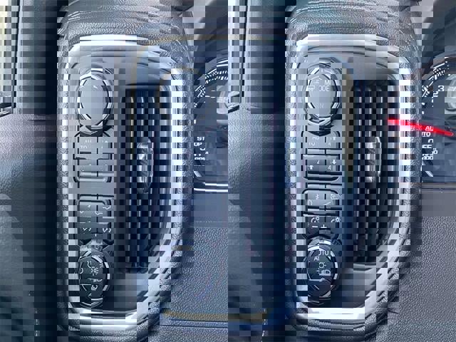 Used 2022 Chevrolet Silverado 1500 LTZ image 71