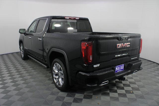 New 2026 GMC Sierra 1500 Denali image 28