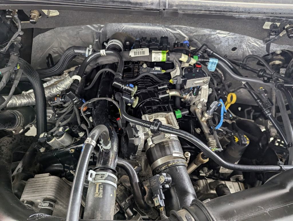 Used 2020 Ford F150 XLT w/ Equipment Group 302A Luxury image 12