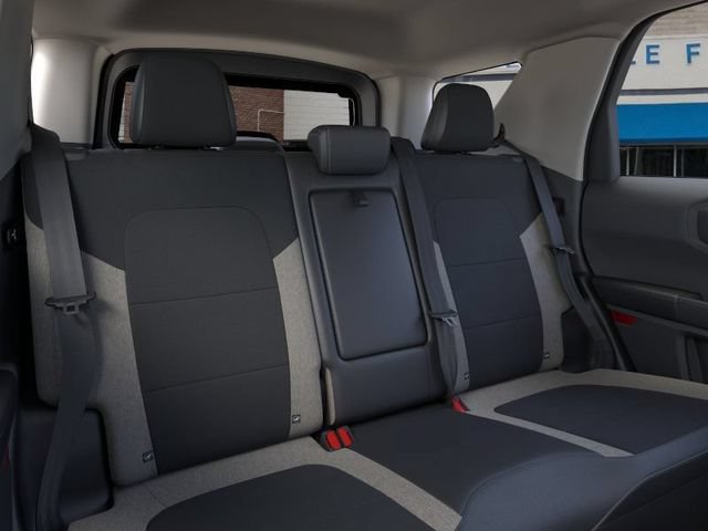 Used 2026 Ford Bronco Sport Big Bend AWD/4WD image 11