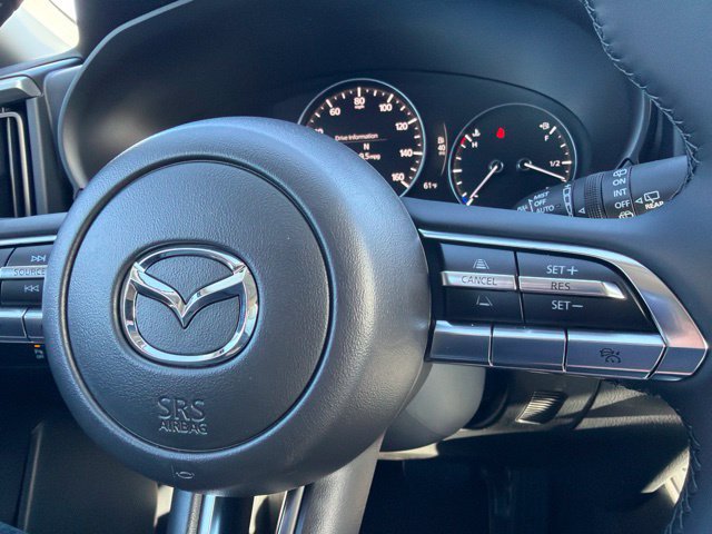 New 2026 MAZDA CX-50 AWD 2.5 S w/ Weather Package image 22