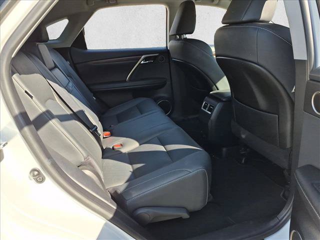 Used 2022 Lexus RX 450h AWD w/ Premium Package image 22