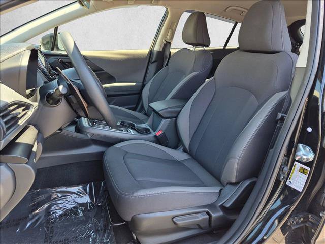 Used 2025 Subaru Crosstrek 2.5i Premium w/ Crosstrek Mirror Package AWD/4WD image 13