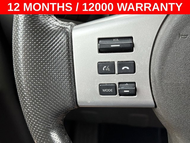 Used 2019 Nissan Frontier SV w/ Value Truck Package AWD/4WD image 25