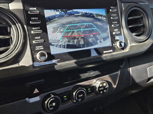 Used 2023 Toyota Tacoma SR image 9